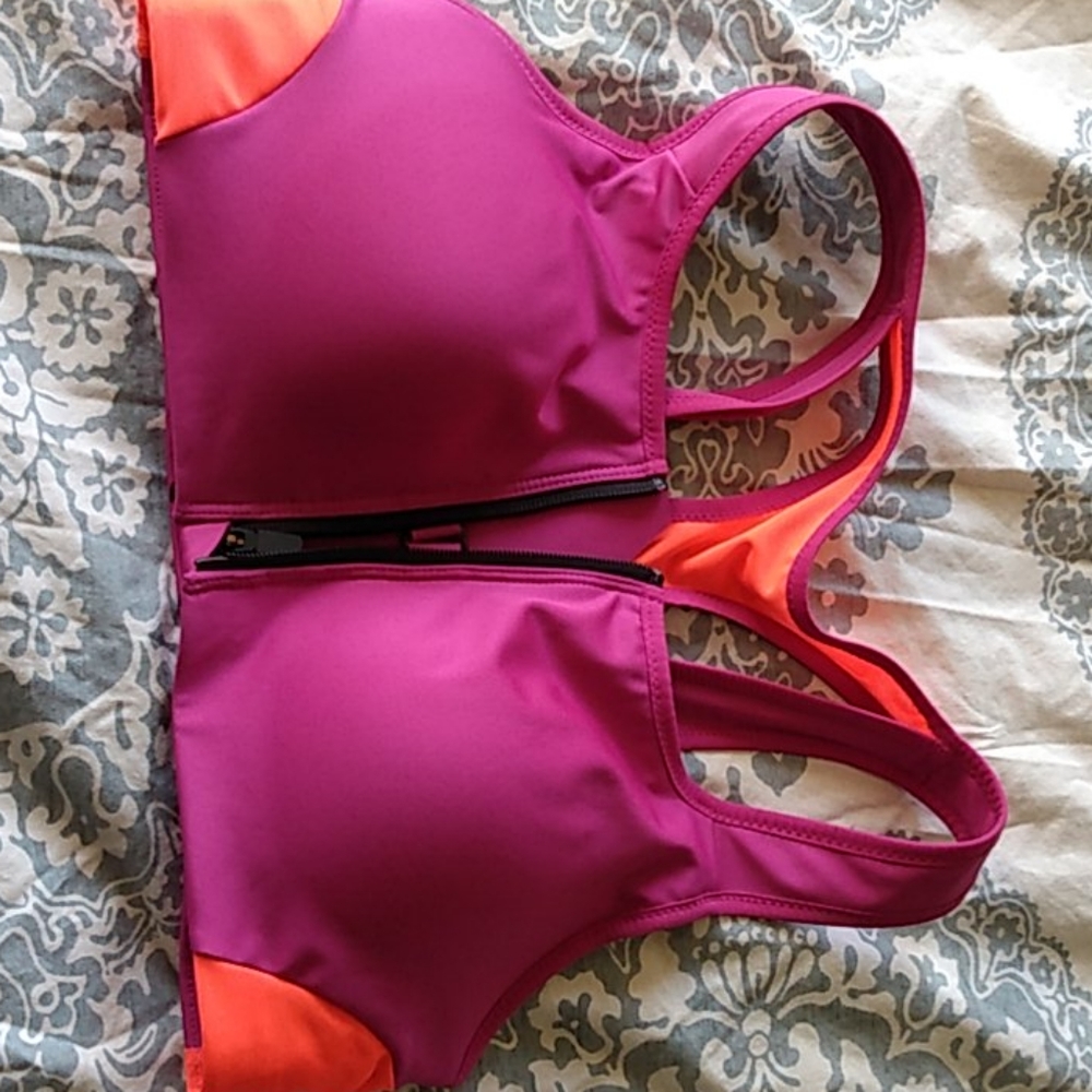 Sport bra
